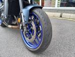 Klikněte pro detailní foto č. 8 - Yamaha MT-09 #záruka