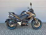 Detail nabídky - CFMOTO 125 NK