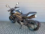 Klikněte pro detailní foto č. 4 - CFMOTO 125 NK (SKLADEM, AKCE - HELMA ZDARMA)