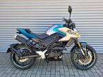 Klikněte pro detailní foto č. 1 - CFMOTO 125 NK