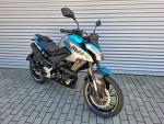 Klikněte pro detailní foto č. 2 - CFMOTO 125 NK