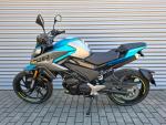 Klikněte pro detailní foto č. 3 - CFMOTO 125 NK