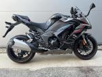 Klikněte pro detailní foto č. 1 - Kawasaki Ninja 1000 SX
