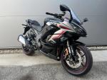Klikněte pro detailní foto č. 2 - Kawasaki Ninja 1000 SX