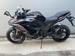 Klikněte pro detailní foto č. 4 - Kawasaki Ninja 1000 SX