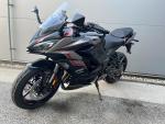 Klikněte pro detailní foto č. 5 - Kawasaki Ninja 1000 SX