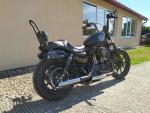 Klikněte pro detailní foto č. 10 - Harley-Davidson XL 1200NS