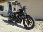 Klikněte pro detailní foto č. 11 - Harley-Davidson XL 1200NS