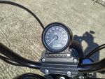 Klikněte pro detailní foto č. 7 - Harley-Davidson XL 1200NS