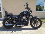 Klikněte pro detailní foto č. 8 - Harley-Davidson XL 1200NS