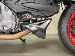 Klikněte pro detailní foto č. 4 - Ducati Monster 937+ Plus - ČR / 1. MAJ / JEN 2153 KM / DOPLŇKY / TOP