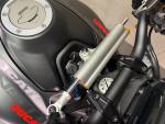 Klikněte pro detailní foto č. 5 - Ducati Monster 937+ Plus - ČR / 1. MAJ / JEN 2153 KM / DOPLŇKY / TOP