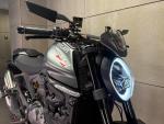 Klikněte pro detailní foto č. 6 - Ducati Monster 937+ Plus - ČR / 1. MAJ / JEN 2153 KM / DOPLŇKY / TOP
