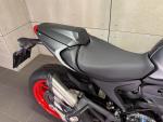 Klikněte pro detailní foto č. 7 - Ducati Monster 937+ Plus - ČR / 1. MAJ / JEN 2153 KM / DOPLŇKY / TOP