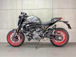 Klikněte pro detailní foto č. 8 - Ducati Monster 937+ Plus - ČR / 1. MAJ / JEN 2153 KM / DOPLŇKY / TOP