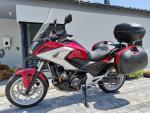 Klikněte pro detailní foto č. 12 - Honda NC 750 X-super cena