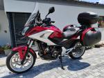 Klikněte pro detailní foto č. 13 - Honda NC 750 X-super cena