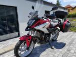 Klikněte pro detailní foto č. 14 - Honda NC 750 X-super cena