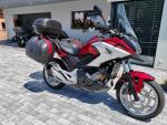 Klikněte pro detailní foto č. 3 - Honda NC 750 X-super cena