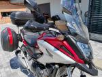 Klikněte pro detailní foto č. 7 - Honda NC 750 X-super cena