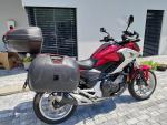 Klikněte pro detailní foto č. 9 - Honda NC 750 X-super cena