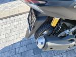 Klikněte pro detailní foto č. 10 - Honda PCX 125 DX-ČERNÁ