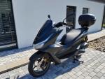 Klikněte pro detailní foto č. 14 - Honda PCX 125 DX-ČERNÁ