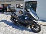 Klikněte pro detailní foto č. 3 - Honda PCX 125 DX-ČERNÁ