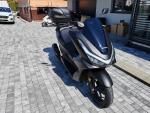 Klikněte pro detailní foto č. 5 - Honda PCX 125 DX-ČERNÁ
