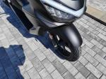 Klikněte pro detailní foto č. 6 - Honda PCX 125 DX-ČERNÁ