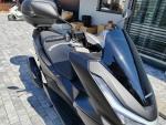 Klikněte pro detailní foto č. 7 - Honda PCX 125 DX-ČERNÁ