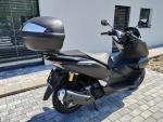 Klikněte pro detailní foto č. 9 - Honda PCX 125 DX-ČERNÁ