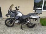 Detail nabídky - BMW R 1200 GS Adventure