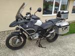 Klikněte pro detailní foto č. 2 - BMW R 1200 GS Adventure