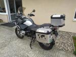 Klikněte pro detailní foto č. 3 - BMW R 1200 GS Adventure