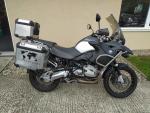 Klikněte pro detailní foto č. 5 - BMW R 1200 GS Adventure
