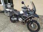 Klikněte pro detailní foto č. 6 - BMW R 1200 GS Adventure