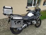 Klikněte pro detailní foto č. 7 - BMW R 1200 GS Adventure