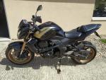Klikněte pro detailní foto č. 1 - Kawasaki Z 750 R