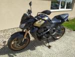Klikněte pro detailní foto č. 2 - Kawasaki Z 750 R