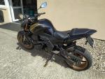 Klikněte pro detailní foto č. 3 - Kawasaki Z 750 R