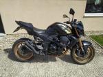 Klikněte pro detailní foto č. 4 - Kawasaki Z 750 R