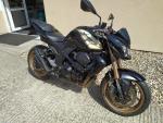 Klikněte pro detailní foto č. 5 - Kawasaki Z 750 R