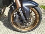 Klikněte pro detailní foto č. 6 - Kawasaki Z 750 R