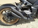 Klikněte pro detailní foto č. 7 - Kawasaki Z 750 R