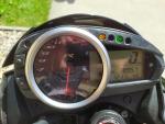 Klikněte pro detailní foto č. 9 - Kawasaki Z 750 R