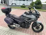 Detail nabídky - Yamaha TDM 900