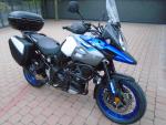 Klikněte pro detailní foto č. 1 - Suzuki DL 1000 V-Strom XT ABS