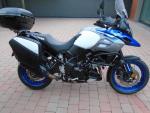 Klikněte pro detailní foto č. 2 - Suzuki DL 1000 V-Strom XT ABS