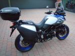 Klikněte pro detailní foto č. 3 - Suzuki DL 1000 V-Strom XT ABS